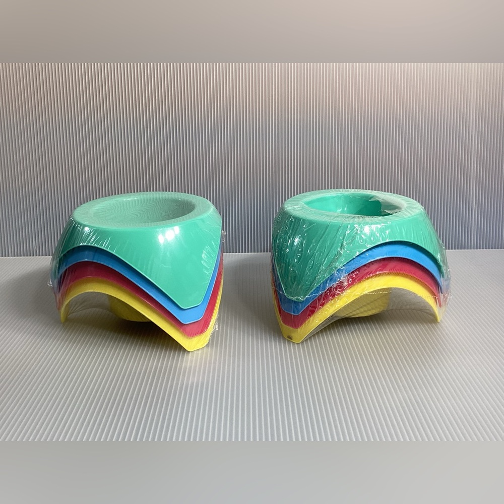 Set of 8 Beverage Holders